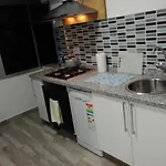 Goya Apartmán Estepona
