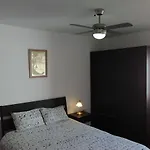 Goya Apartmán *