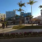 Apartmán Goya Estepona