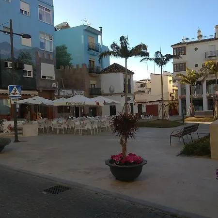 Goya * Estepona