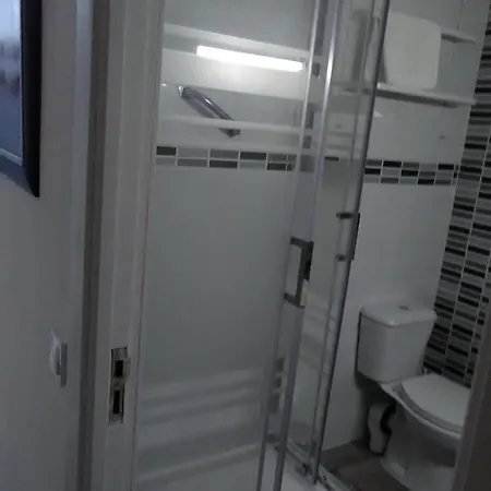 Goya Apartman Estepona