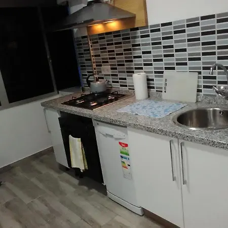 Goya Apartman Estepona