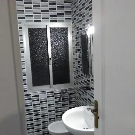 Apartman Goya