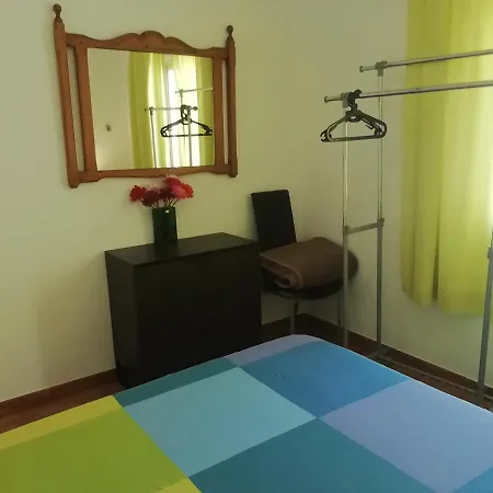 Goya Apartman Estepona