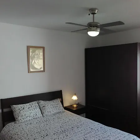 Goya Apartman *