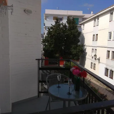 Apartman Goya Estepona