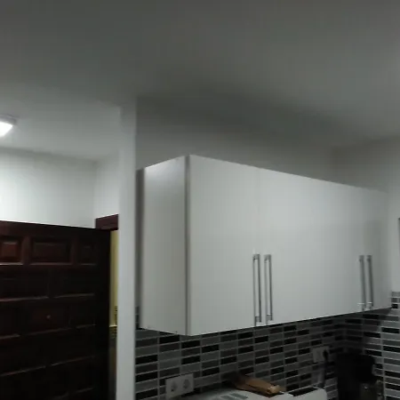 Apartman Goya Estepona