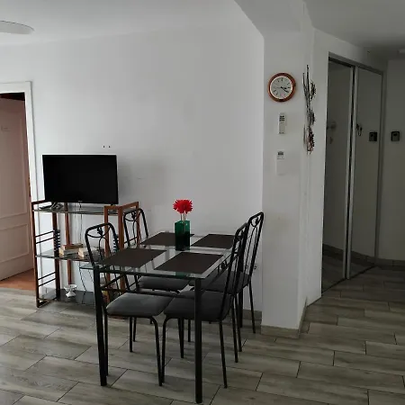 Apartment Goya