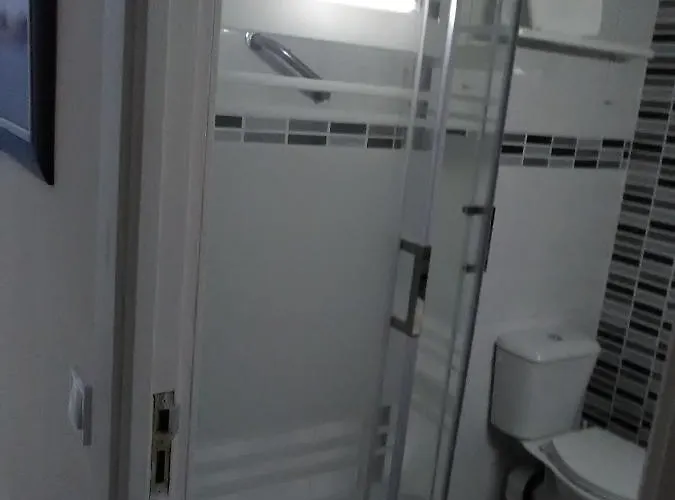 Goya Apartamento Estepona