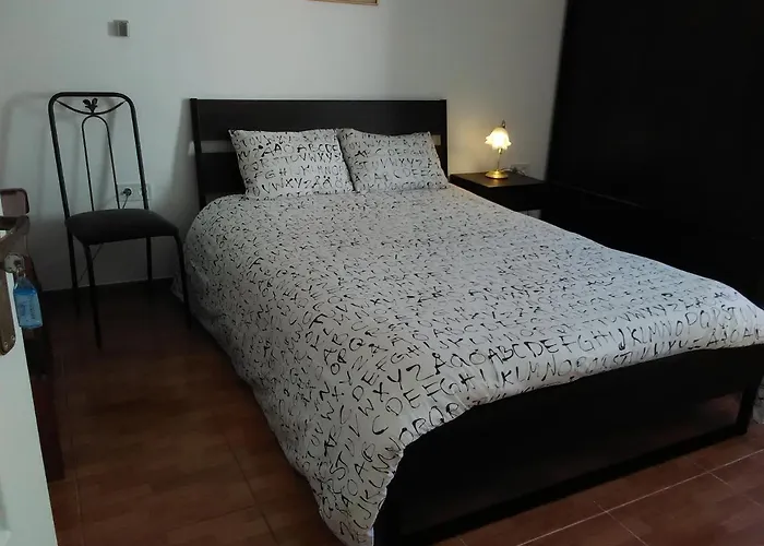 Apartamento Goya Estepona