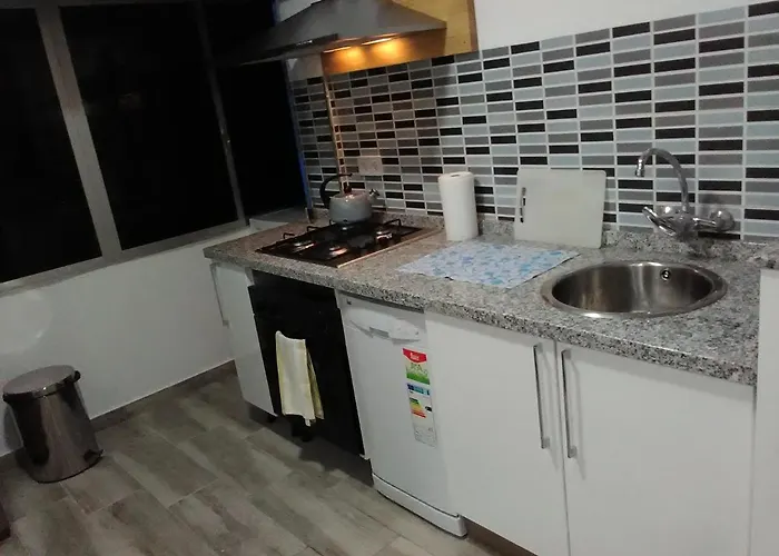 Goya Apartamento Estepona