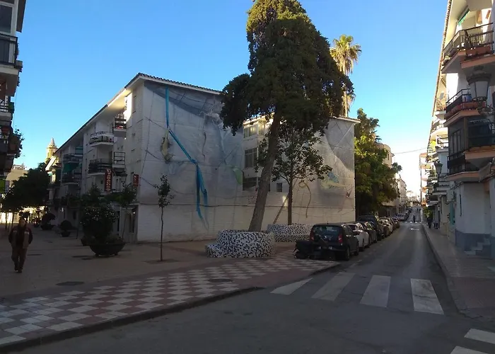 Goya Apartment Estepona