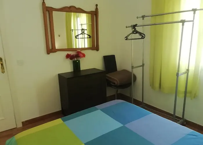 Goya Apartamento Estepona