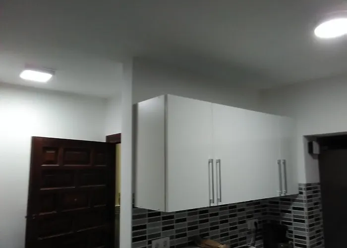 Apartment Goya Estepona