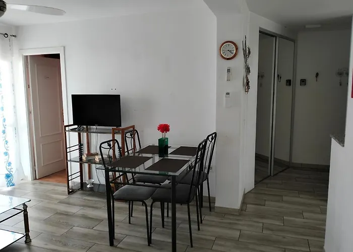 Apartamento Goya