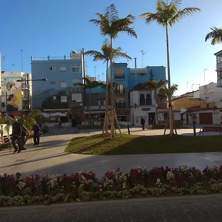 Apartment Goya Estepona