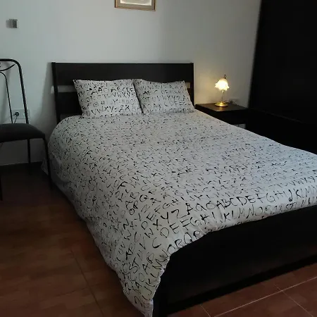 Apartment Goya Estepona